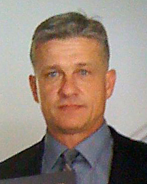 Ron Metternich (Region 9)